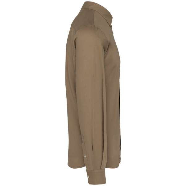 Chemise écoresponsable homme – Image 13