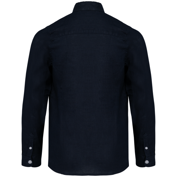 Chemise en lin enfant – Image 6