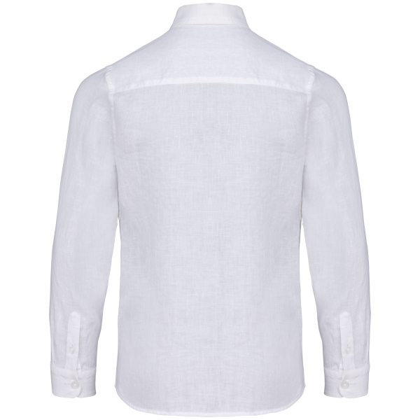 Chemise en lin enfant – Image 8
