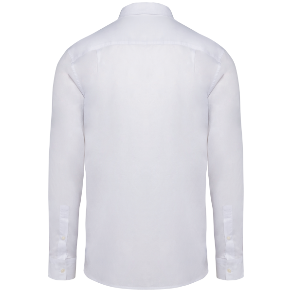 Chemise écoresponsable en lyocell homme – Image 22