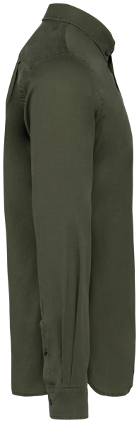 Chemise écoresponsable en lyocell homme – Image 21