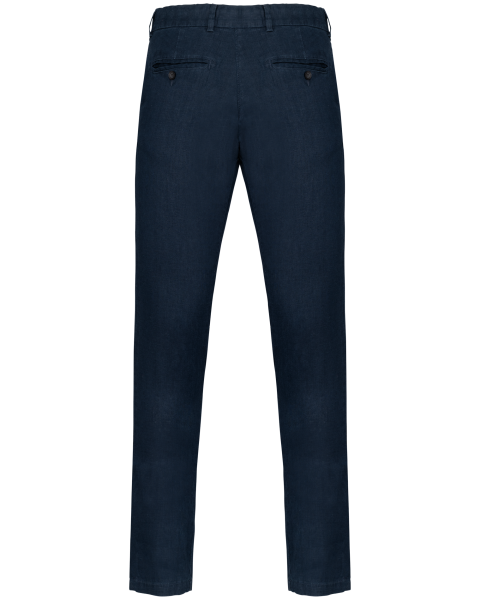 Pantalon en lin homme – Image 10