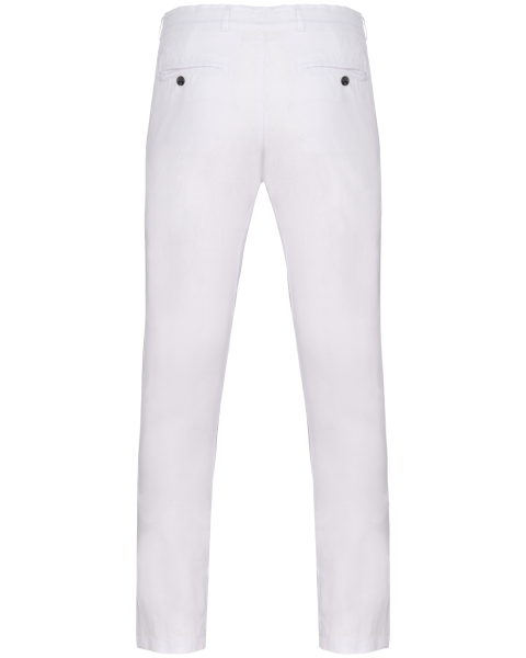 Pantalon en lin homme – Image 12