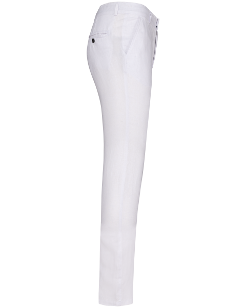 Pantalon en lin homme – Image 13
