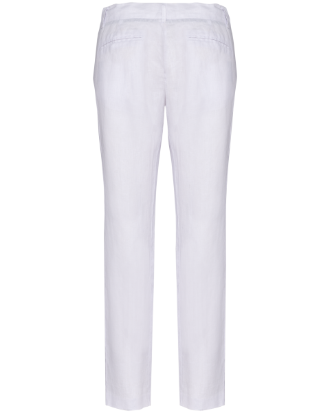 Pantalon en lin femme – Image 11