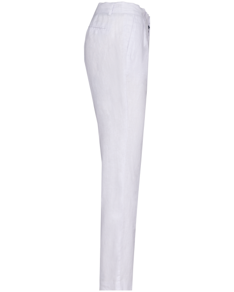 Pantalon en lin femme – Image 12