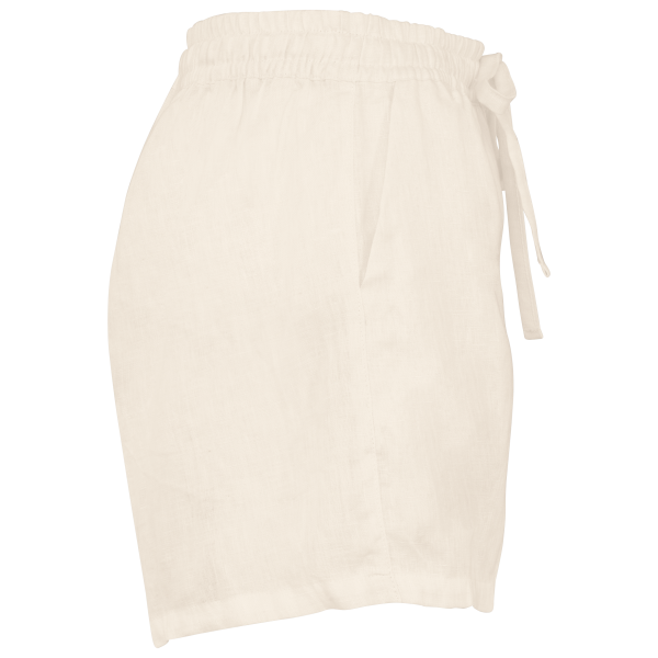 Short en lin femme – Image 8
