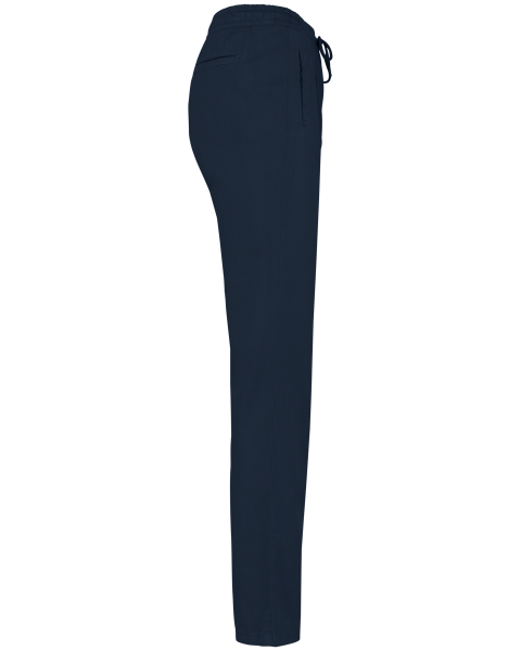 Pantalon écoresponsable délavé en lyocell femme – Image 8