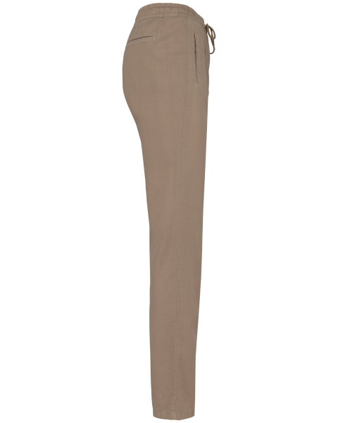 Pantalon écoresponsable délavé en lyocell femme – Image 12