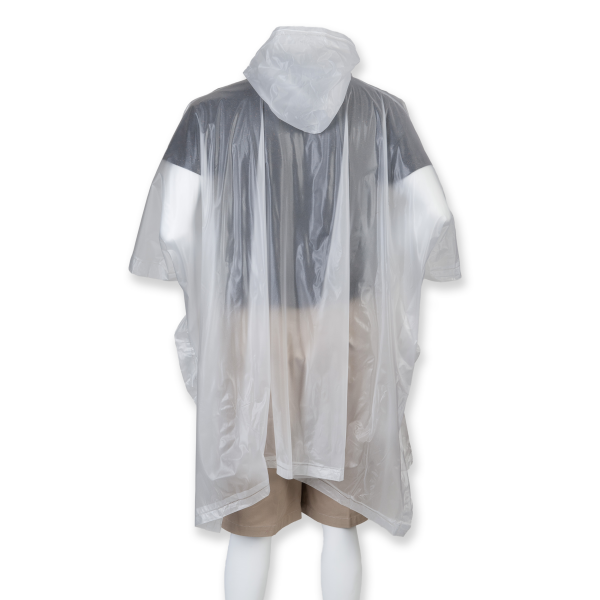 Poncho – Image 4