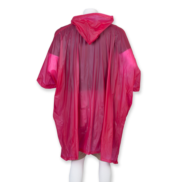 Poncho – Image 5