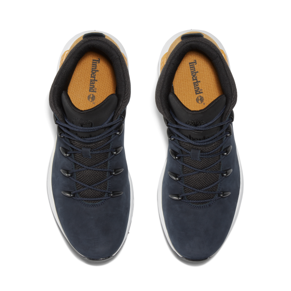 Chaussures Sprint trekker mid – Image 5