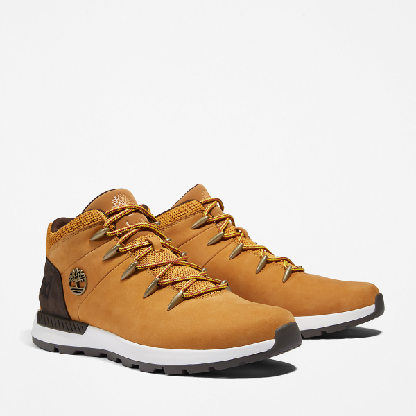 Chaussures Sprint trekker mid – Image 7