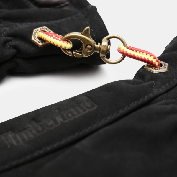 Gants nubuck tactiles – Image 2