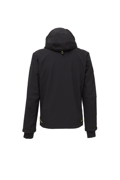 Veste softshell Space homme – Image 2