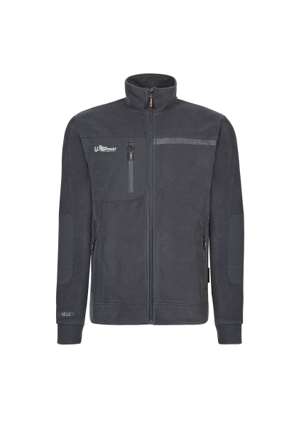 Sweat zippé Venus