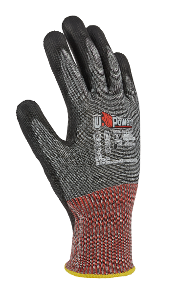 Gants de protection SALSA – Image 2