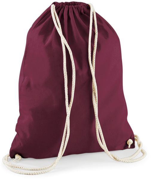 Sac de Gym en coton – Image 13