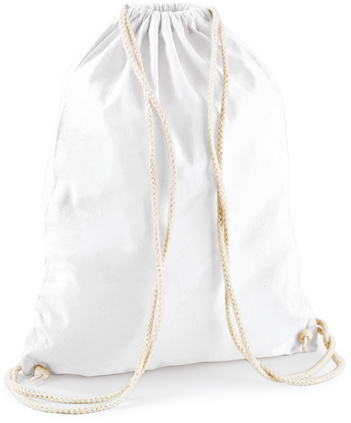Sac de Gym en coton – Image 34