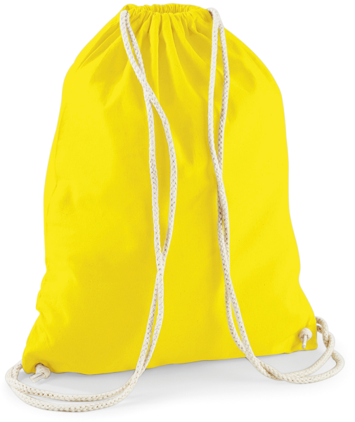 Sac de Gym en coton – Image 35