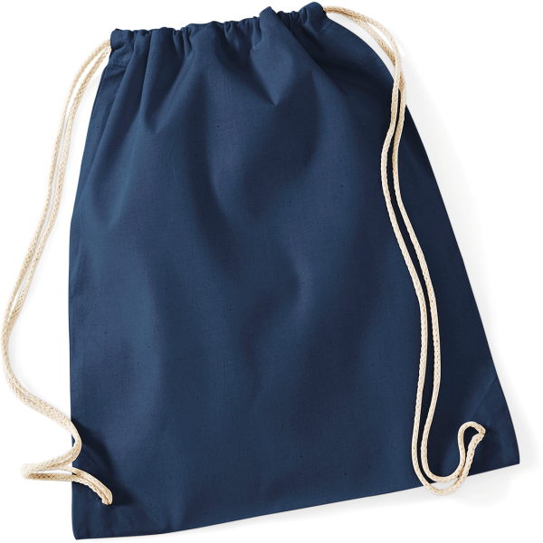 Sac de Gym en coton – Image 18