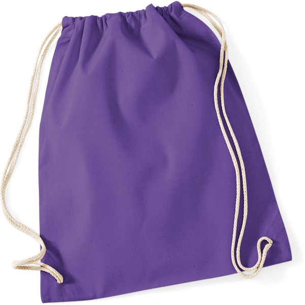 Sac de Gym en coton – Image 31