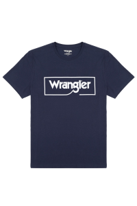 T-shirt logo