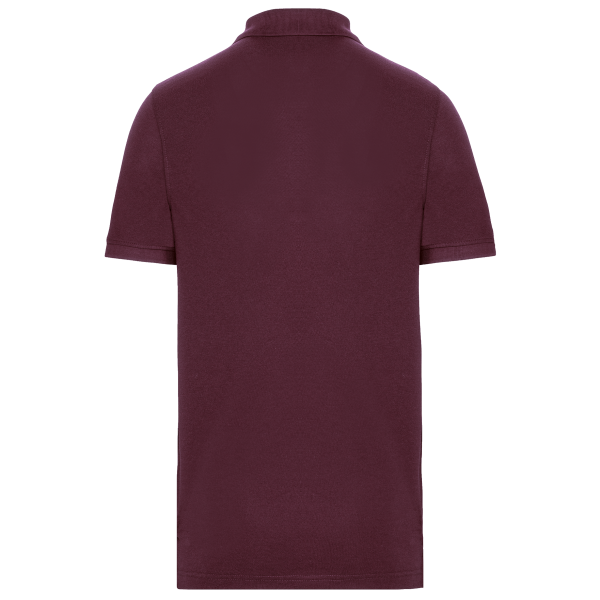 Polo manches courtes homme – Image 55