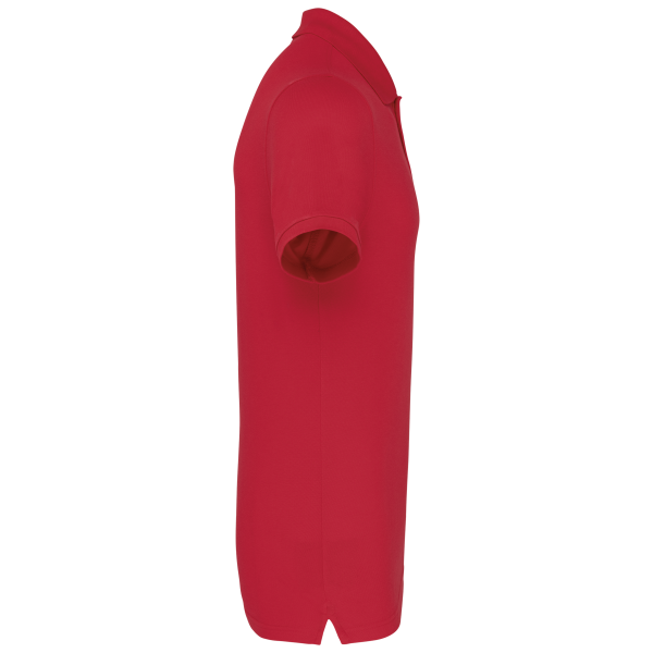 Polo manches courtes homme – Image 42