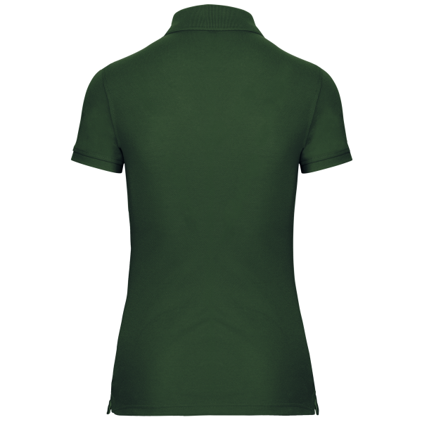 Polo manches courtes femme – Image 28