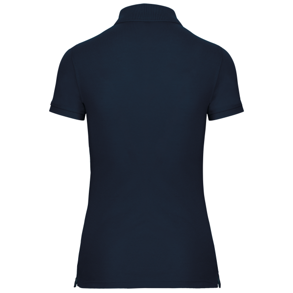 Polo manches courtes femme – Image 36