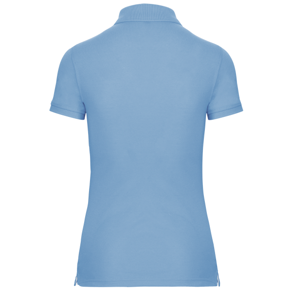 Polo manches courtes femme – Image 46