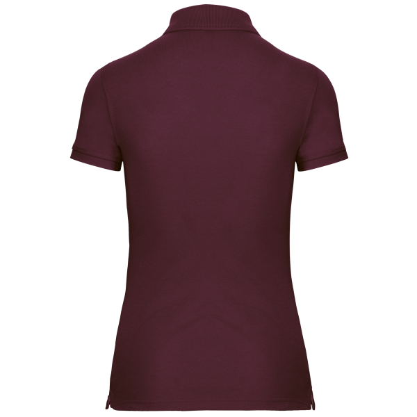 Polo manches courtes femme – Image 56