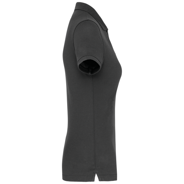 Polo manches courtes femme – Image 25