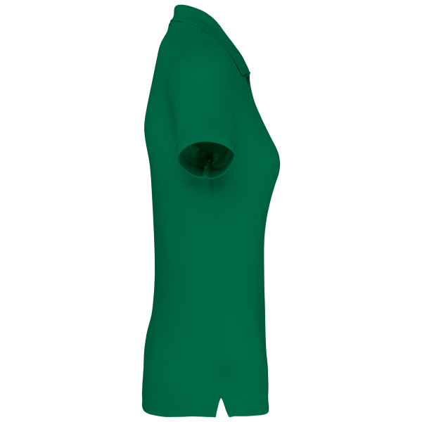 Polo manches courtes femme – Image 31