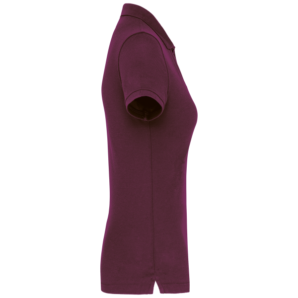 Polo manches courtes femme – Image 57