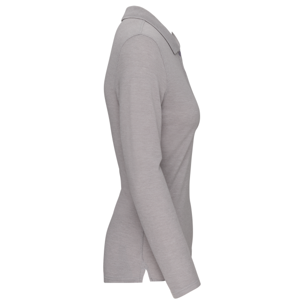 Polo manches longues femme – Image 28