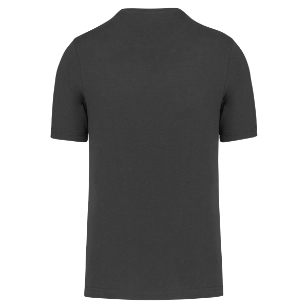 T-shirt col rond écoresponsable homme – Image 18