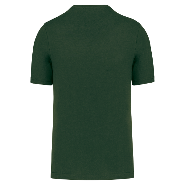 T-shirt col rond écoresponsable homme – Image 20
