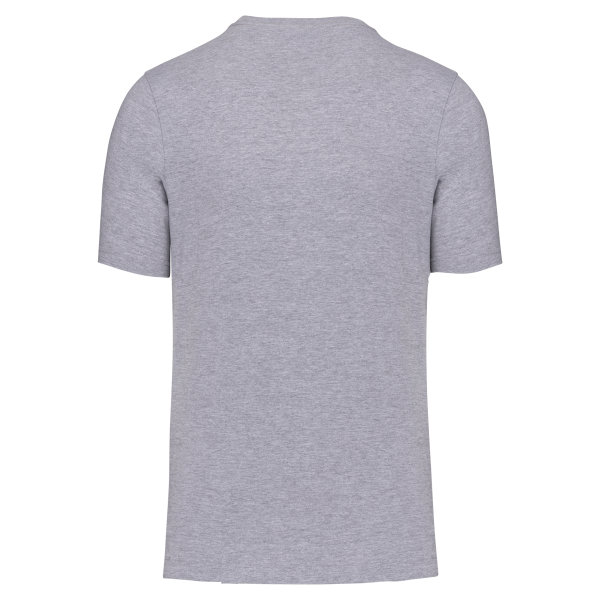 T-shirt col rond écoresponsable homme – Image 24