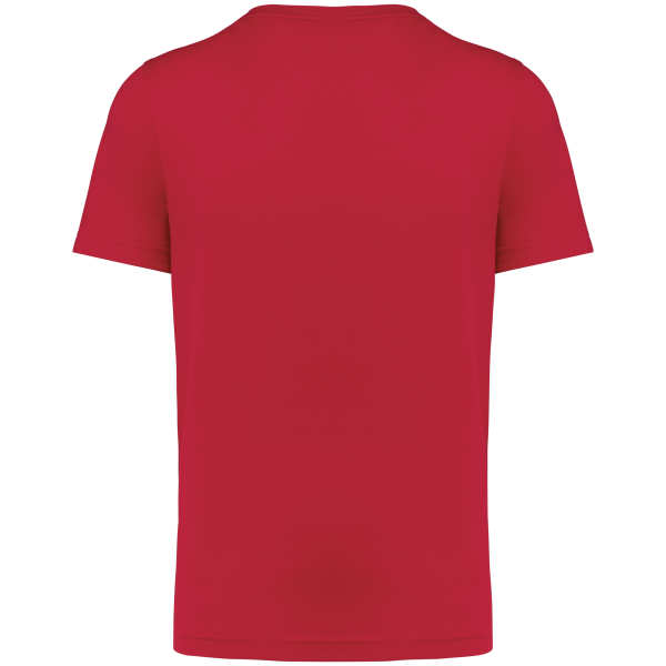 T-shirt col rond écoresponsable homme – Image 26
