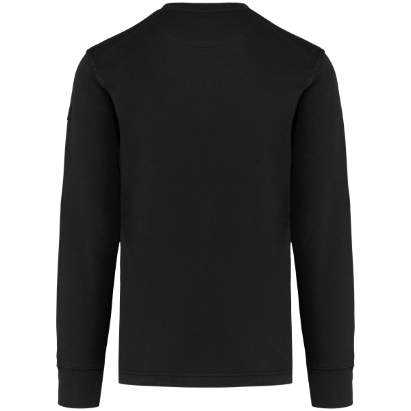 Sweat-shirt manches montées homme – Image 14