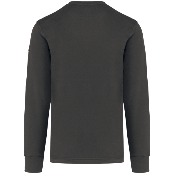 Sweat-shirt manches montées homme – Image 16