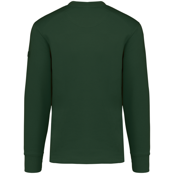 Sweat-shirt manches montées homme – Image 18