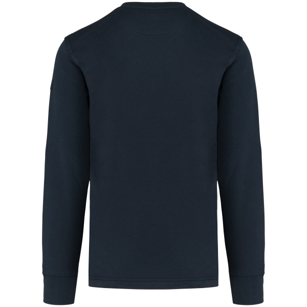 Sweat-shirt manches montées homme – Image 20