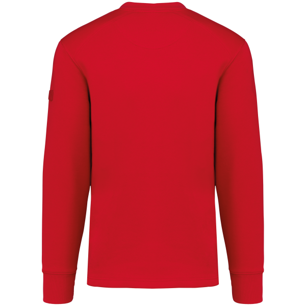 Sweat-shirt manches montées homme – Image 22