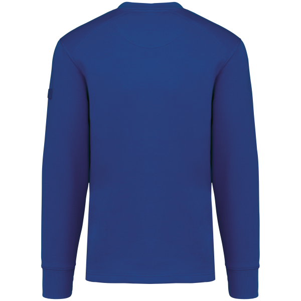 Sweat-shirt manches montées homme – Image 24