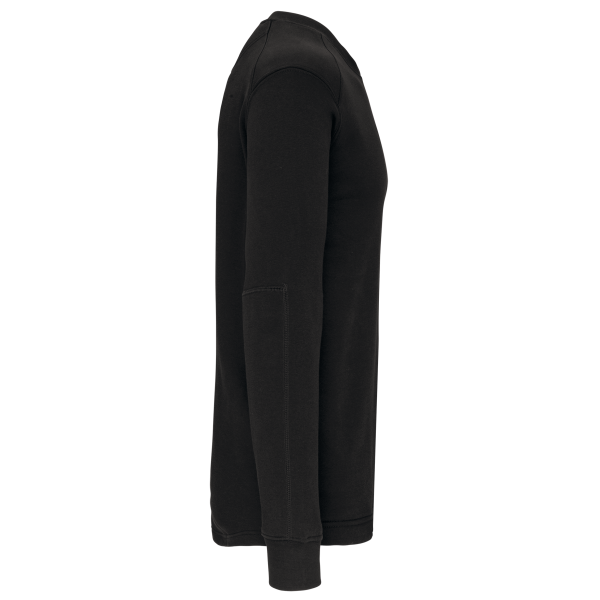 Sweat-shirt manches montées homme – Image 15