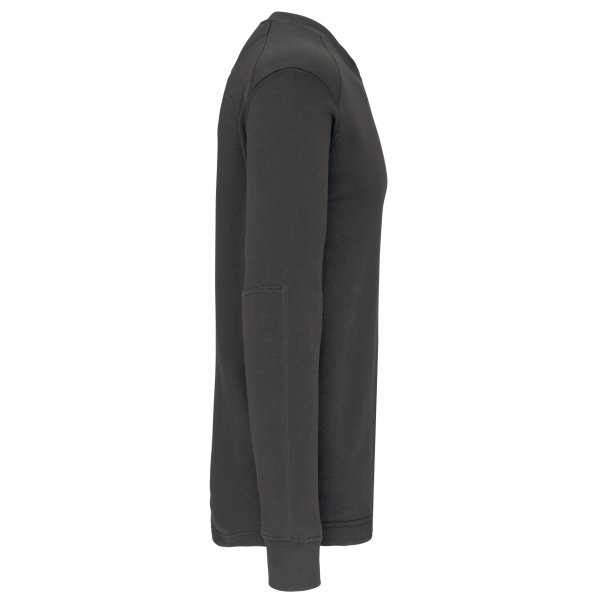 Sweat-shirt manches montées homme – Image 17