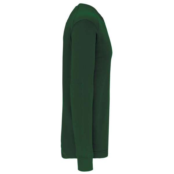 Sweat-shirt manches montées homme – Image 19